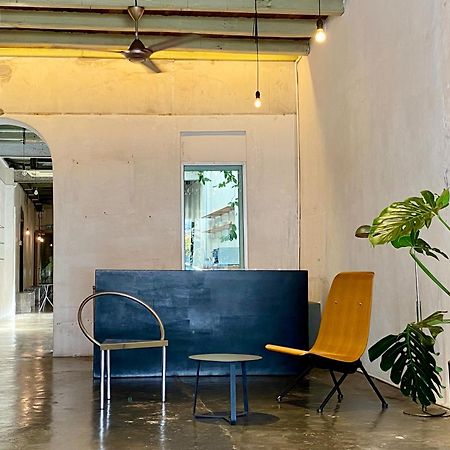 The Frame Guesthouse George Town Exterior foto