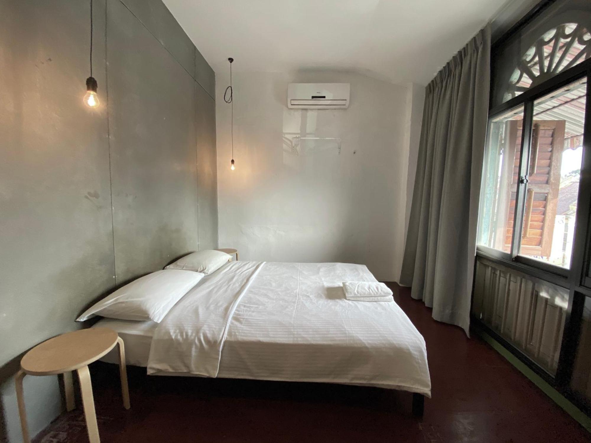 The Frame Guesthouse George Town Exterior foto