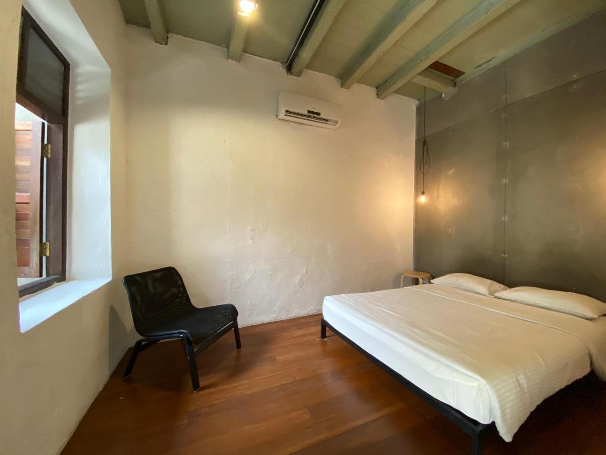 The Frame Guesthouse George Town Exterior foto