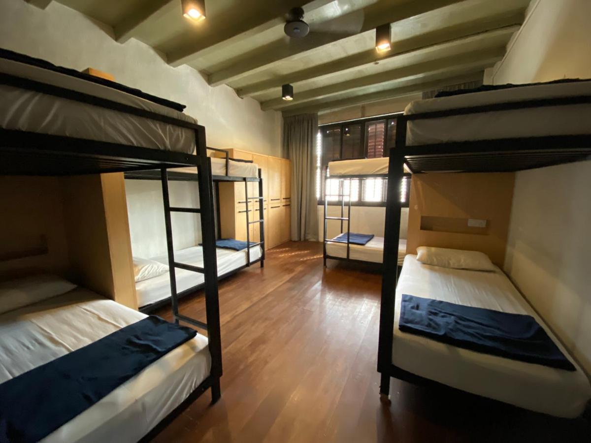 The Frame Guesthouse George Town Exterior foto